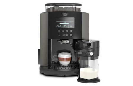 Krups Arabica Latte Ea819e