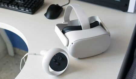 Si borras tu cuenta de Facebook también desaparecerán tus juegos de Oculus
