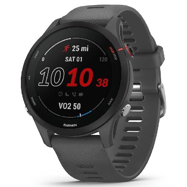 Reloj deportivo Garmin Forerunner 255