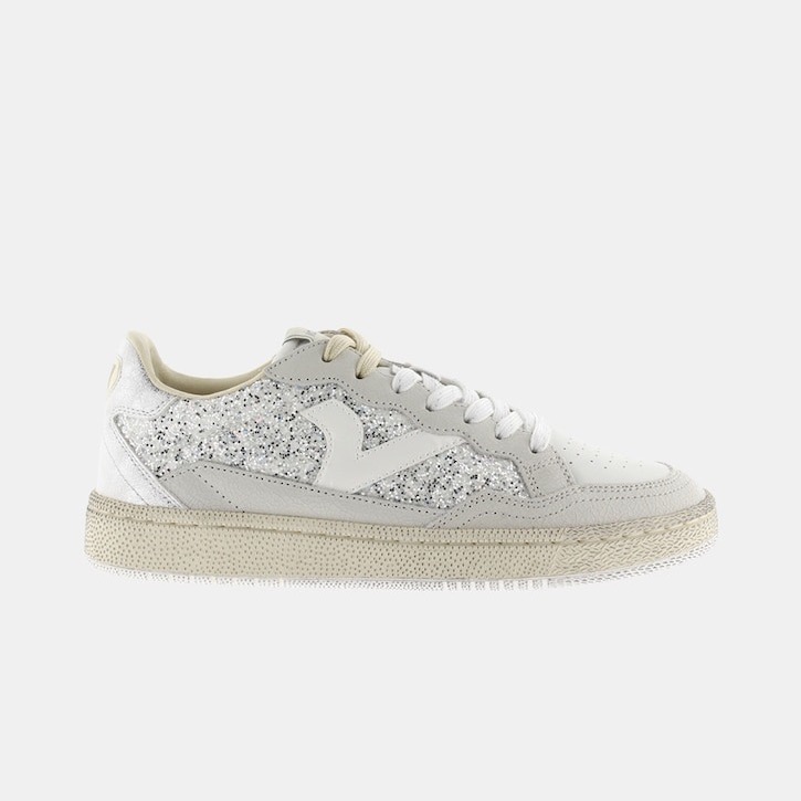 Zapatillas Victoria glitter