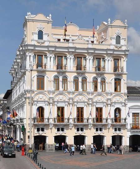quito