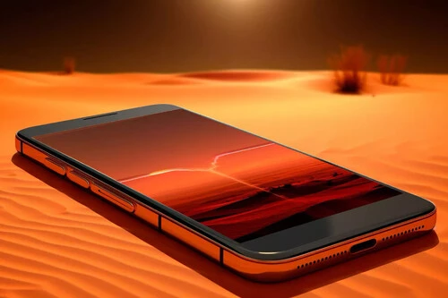 Movil Calor 2