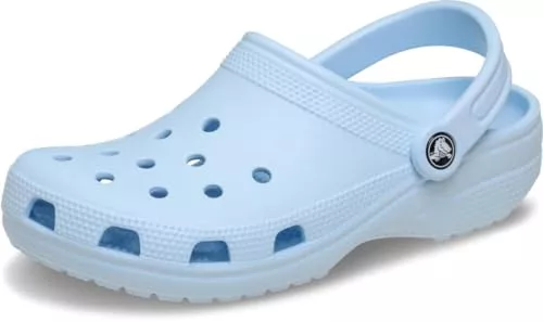 Crocs Classic Clog Blue Frost
