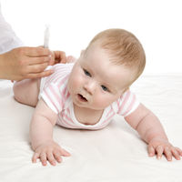 Por qué las vacunas infantiles no deberían administrarse en la nalga