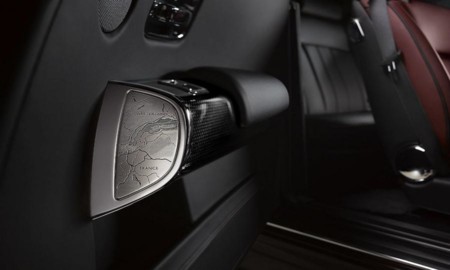 Rolls Royce Phantom 85