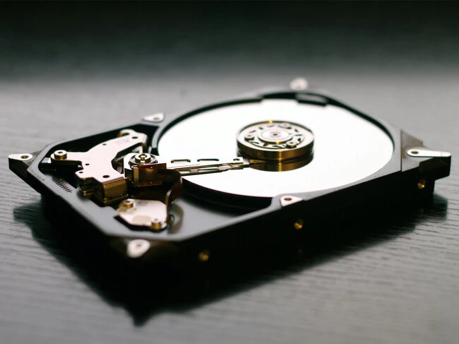 Disco Duro HDD Western Digital