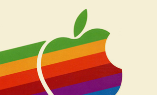 Apple, compañía 'Gay-friendly'