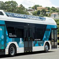 Así ha evolucionado el autobús: una emocionante excursión desde sus inicios hasta las últimas innovaciones
 