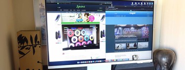 Samsung Smart Monitor M8, análisis: lo que lo hace diferente es tan bueno que nos invita a perdonarle sus carencias