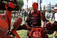 La Red Bull Romaniacs desde dentro con Xavi Galindo (2/2)