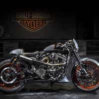 Harley-Davidson vuelve mundial el Battle of The Kings 2018 y abre el abanico de modelos customizables 