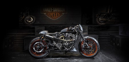 Harley-Davidson vuelve mundial el Battle of The Kings 2018 y abre el abanico de modelos customizables