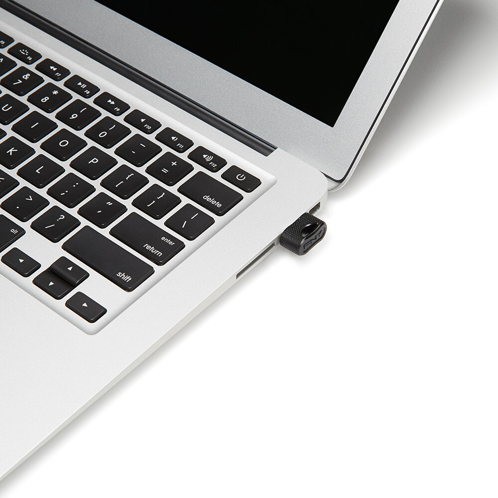 PNY presenta su nueva Elite-X Fit USB 3.1, una memoria USB de 512 GB para complementar tu tele y dispositivos multimedia