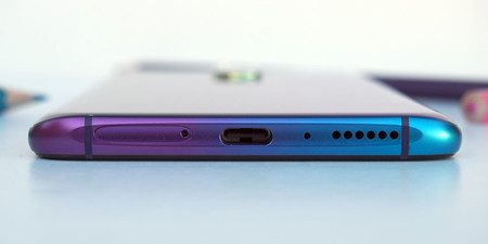 Oppo Rx17 Pro
