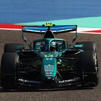 Aston Martin puede esperar; Fernando Alonso no. El primer proyecto de Adrian Newey ha tardado tres días en fracasar 