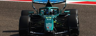 Aston Martin puede esperar; Fernando Alonso no. El primer proyecto de Adrian Newey ha tardado tres días en fracasar 