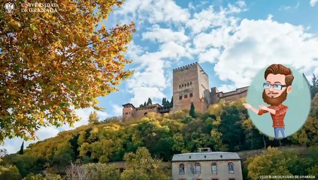 Granada visita
