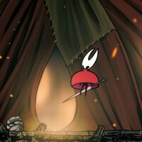 Cómo conseguir la Capa de Flotador en Silksong para poder planear en el aire