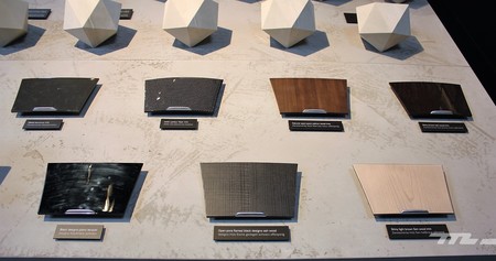 Mercedes Benz Clase G 2018 acabados 