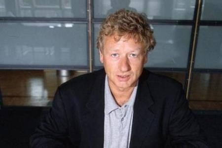 Hermann Tilke: profesión, diseñador de circuitos de Fórmula 1