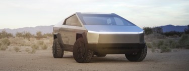 Un alcalde de San Luis Potosí ya reservó 15 Tesla Cybertruck... para usarlos como camión de basura