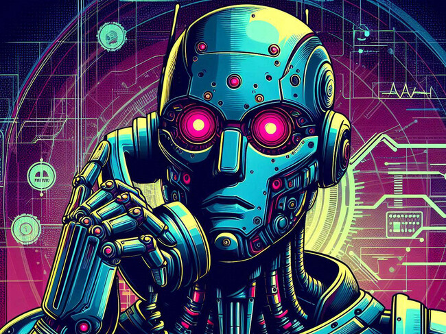 Robollamada