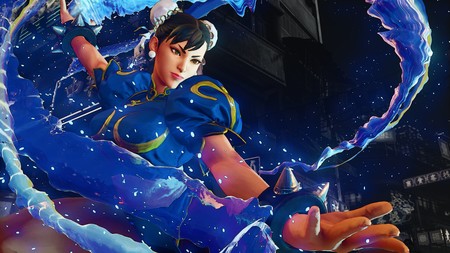 Street Fighter V: todo lo que sabemos sobre la temporada final. Nuevos luchadores, escenarios, eventos y contenidos