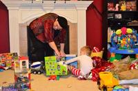 Esta Navidad gastaremos menos en juguetes