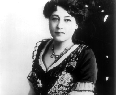 Así fue la vida de Alice Guy, la cineasta olvidada de la que habló Leticia Dolera en su discurso viral