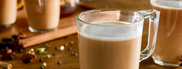 Cómo hacer un chai latte como el de Starbucks, pero casero y adaptado a tu gusto