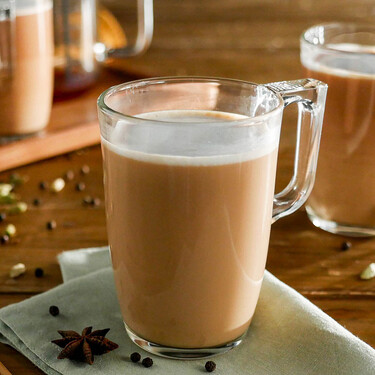 Cómo hacer un chai latte como el de Starbucks, pero casero y adaptado a tu gusto
