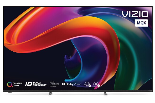 Vizio Y El Mercado De Pantallas Planas De Televisión