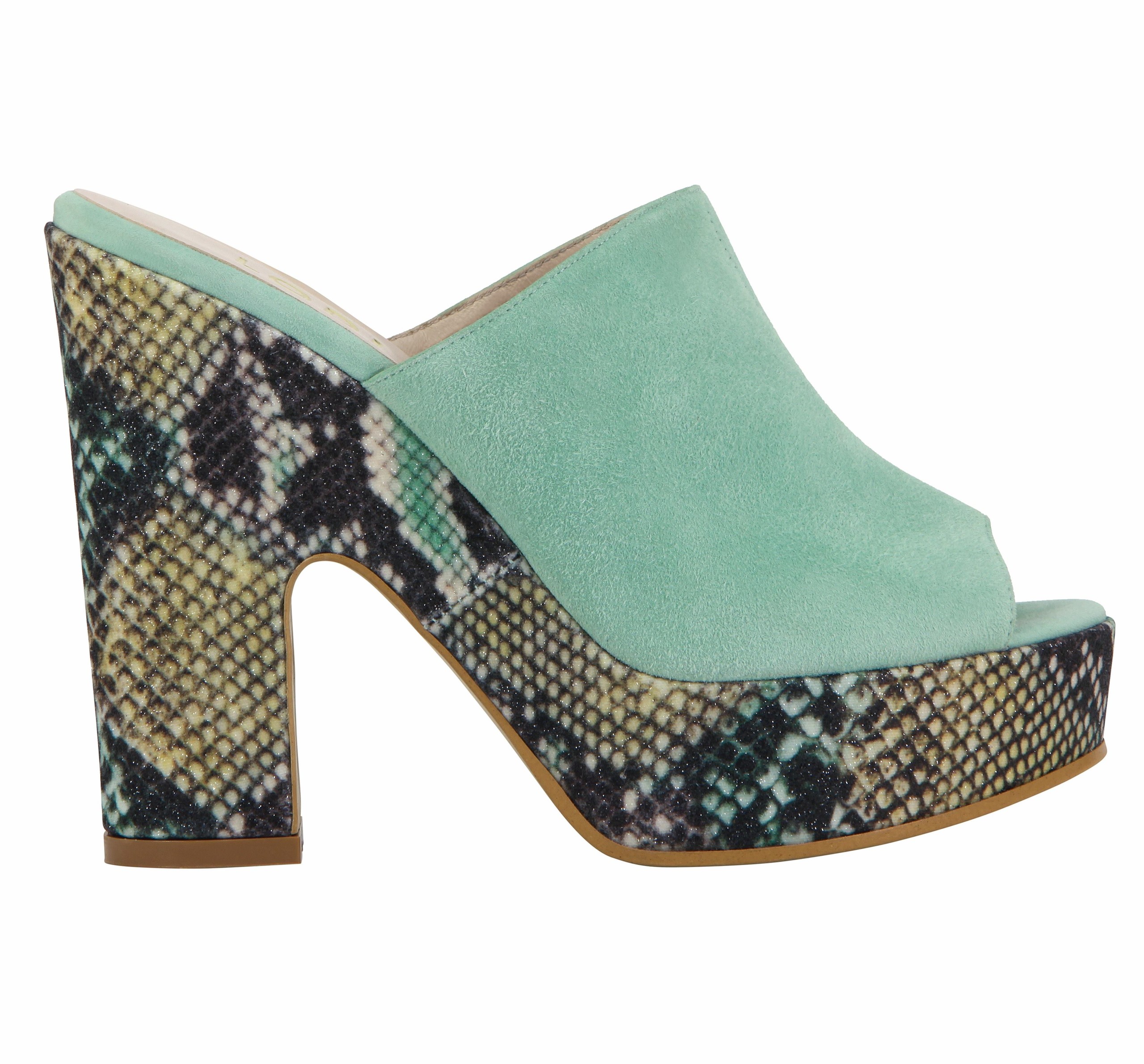 Foto de Lodi colección Primavera-Verano 2017 (22/73)