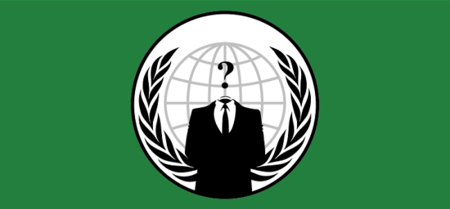 Disidentes de Anonymous dan al FBI información sobre 70 de sus activistas