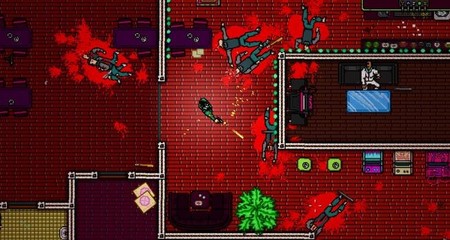 Preparad vuestras armas, que la reserva de Hotline Miami 2: Wrong Number se ha hecho efectiva