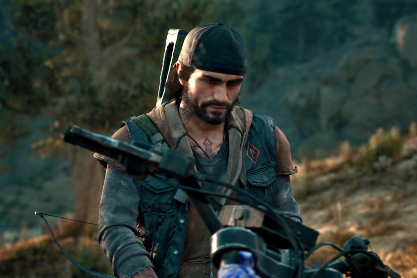 Lo nuevo de los creadores de Days Gone es un videojuego como servicio, según una oferta de trabajo