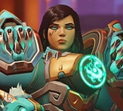 Imagen de Overwatch 2 (Blizzard Entertainment)