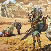 Ya puedes saber cómo rendirá Monster Hunter Wilds en tu PC, Capcom ha lanzado su herramienta de 'benchmark' oficial 