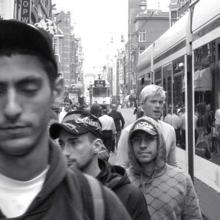 ¿Por qué hay personas que envejecen tan mal (y otras tan bien)?