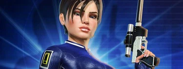 El secreto más inútil de Perfect Dark fue esconder trozos de queso por todas partes que no servían para nada  El secreto más inútil de Perfect Dark fue esconder trozos de queso por todas partes que no servían para nada