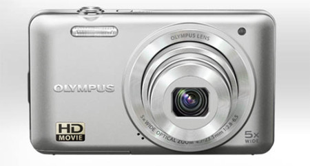 Olympus, la primera en abandonar el sector de las compactas baratas