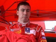 Markko Martin preparado para el 2006