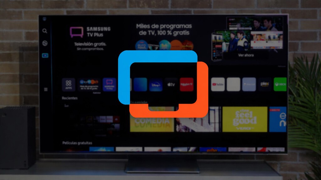 Llega un nuevo canal a Samsung TV Plus y no viene solo: trae una reordenación de contenidos bajo el brazo