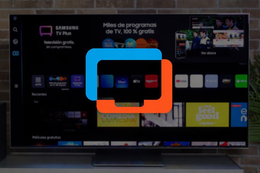 Samsung TV Plus