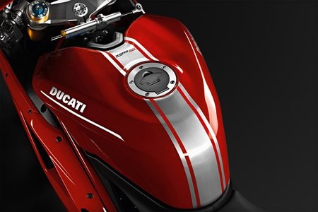 Detalles por doquier