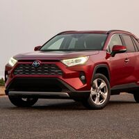 El Toyota RAV4 es llamado a revisión en México a causa del brazo de suspensión