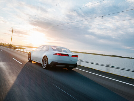 BMW Vision Neue Klasse