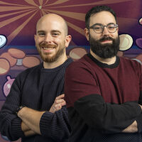 Nos aburren los eventos digitales y por eso hemos creado el nuestro 