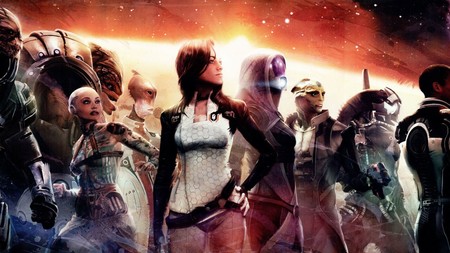 La responsabilidad del videojuego, Mass Effect 2 y la huida del relato épico. All Your Blog Are Belong To Us (CCCLXXXIX)