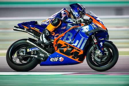 Miguel Oliveira Ktm Motogp 2019 2